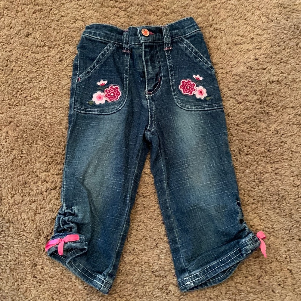 Skechers jeans